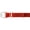 Orange, variant on MVP Baseball Belt - ROYAL - YOUTH 1-1/4"