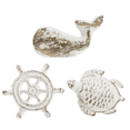 thumbnail image 1 of Shisuyan Cabinet Handles Iron 3Set 2.8x2in, 1 of 8