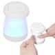 thumbnail image 4 of Secador De Uñas, Chips De Luz Convergentes De 45 Grados Celsius, Fuente De Luz LED Dual De 16 W, Máquina De Curado De Uñas Con Carga USB Para Salón De Manicura, 4 of 7