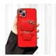 thumbnail image 1 of Fundas de teléfono con espejo interior para iphone, carcasa bonita de Hello Cat para iphone 11, 13, 12, 14 Pro Max, XR, XS, 7, 8 P, SE2020, soporte suave, 2023, 1 of 4