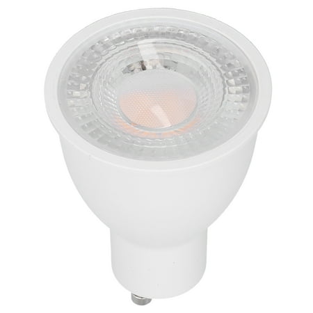 

Bulb 38 Beam Angle High Brightness 10W 1100LM 100-265V Light Bulb For Exhibition Hall For Living Room For Home Warm Light