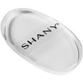 thumbnail image 2 of SHANY Stay Jelly Silicone Sponge - Clear & Non-Absorbent Makeup Blending Sponge for Flawless Application with Foundation - OVAL, 2 of 5