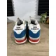 thumbnail image 3 of Size 11.5 - New Balance 574 Blue - ML574ERG, 3 of 6
