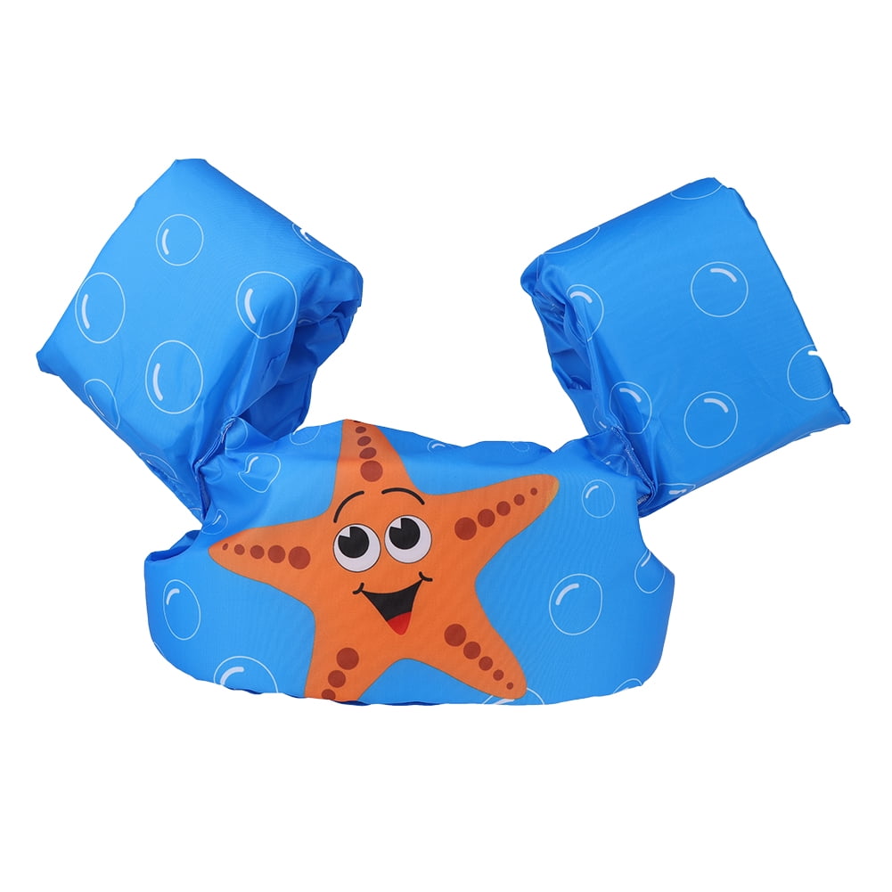 Rdeghly Baby Inflatable Swimming Ring Circle Tube Children Arm Floating Sleeves Swim Trainer