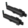 thumbnail image 3 of Headlight Washer Nozzle,2pcs Headlight Headlamp Washer Headlamp Sprayer Optimized for Excellence, 3 of 12