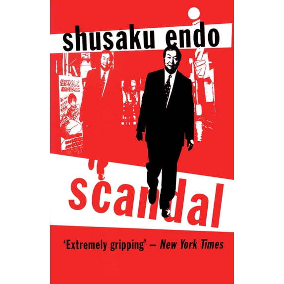 Pre-Owned Scandal (Paperback) 0720612411 9780720612417