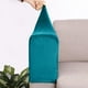 thumbnail image 4 of Funda para reposabrazos de sofá,Funda para reposabrazos de sofá Protectores extraíbles para sillones,Funda antideslizante para reposabrazos de sofá de color liso,Fundas antideslizantes para, 4 of 7