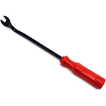 Plastic Fastener Remover Clip Removal Tool
