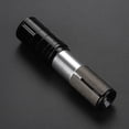 thumbnail image 3 of Bike Handlebar Tube Stem Riser Extension Extender Cycling Accessories, Adjustable Height, Aluminum Alloy, Suitable for Mountain Bike, 3 of 7