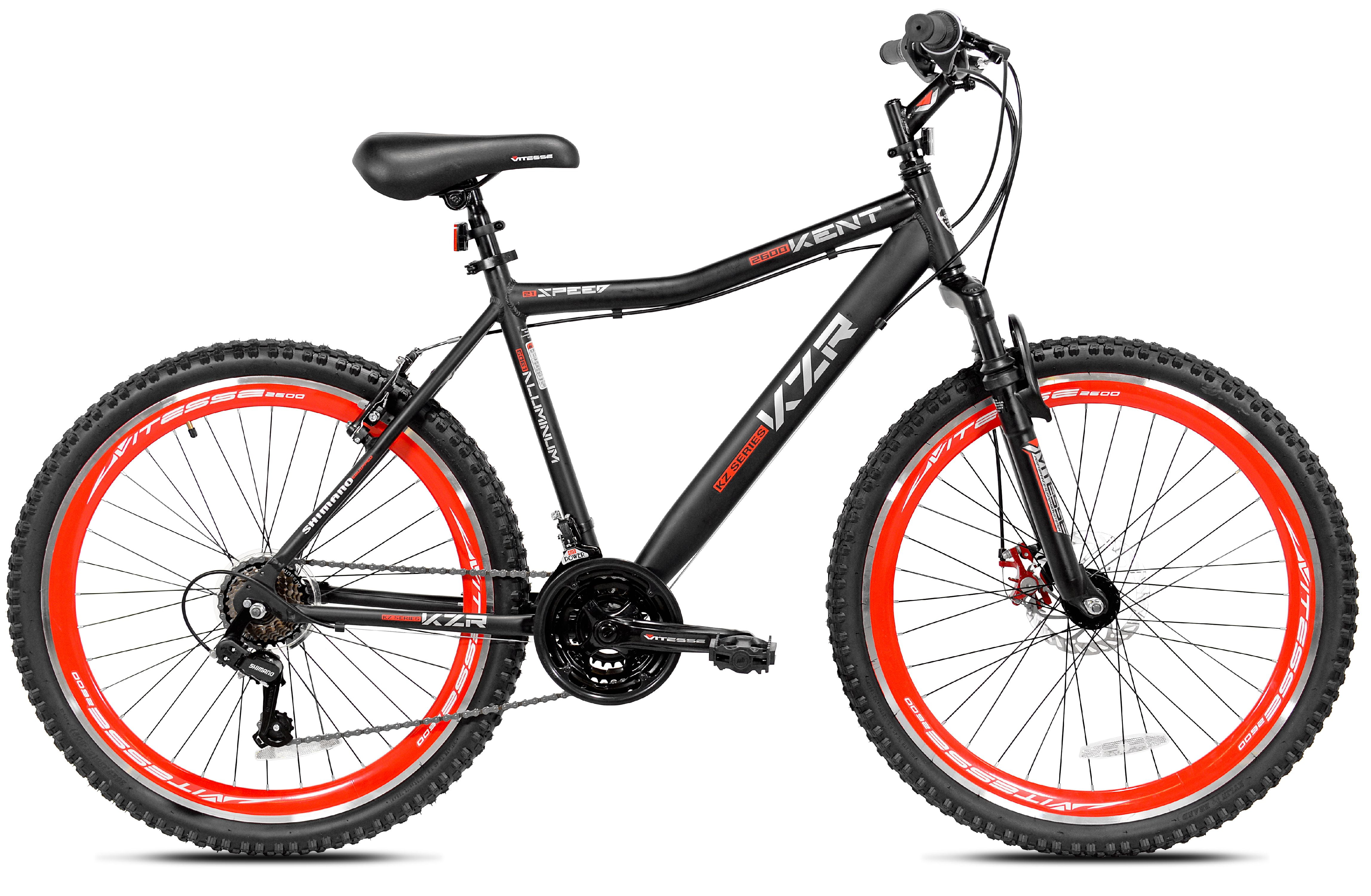 kent kzr mountain bike