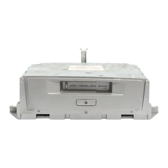 Restored 2005-2007 Toyota Avalon Cassette Player Part Number 86260AC010 Option Code 14113 (Refurbished)