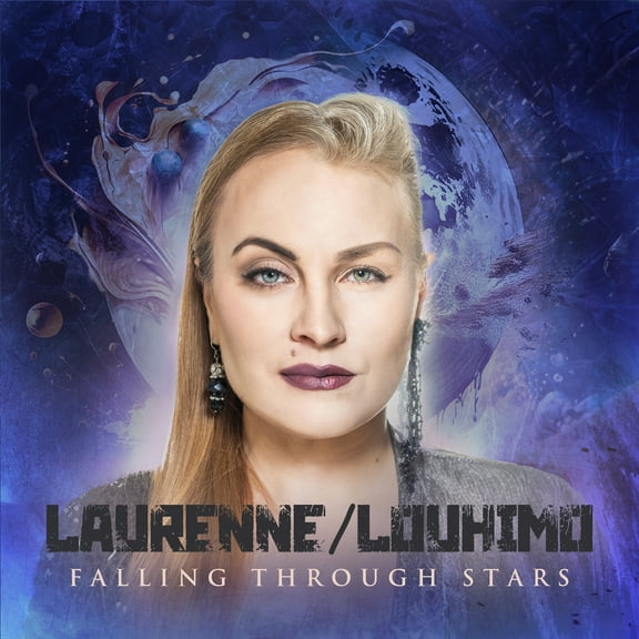 Laurenne / Louhimo - FALLING THROUGH STARS - Music & Performance - CD