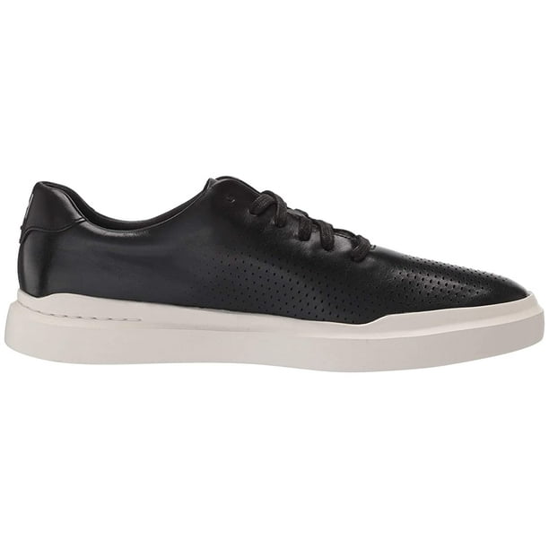 cole haan laser cut