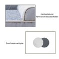 thumbnail image 2 of 26-27 Orthopedic Dog Beds For Large Dogs, Pet Bed Mat With Removable And Washable Cover, 2 of 5