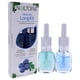 thumbnail image 3 of Tratamiento de uñas Nailtopia 0.17oz Blueberry 2 Pc Kit, 3 of 4