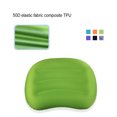 thumbnail image 3 of Greeniant Almohada de viaje inflable para dormir, portátil y cómoda, para acampar y hacer senderismo, viajar, compacta carpas negro, 3 of 6