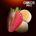 thumbnail image 4 of Yoghurt Griego Oikos Pro Fresa y Plátano 220 g, 4 of 5