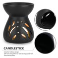 thumbnail image 2 of 1pc Creative Aromatherapy Burner Exquisite Candle Aromatherapy Lamp Decor, 2 of 4