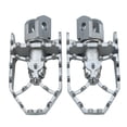 thumbnail image 2 of Pedal de Clavijas Anchas Giratorias para Bicicleta para Piezas TRACER 900 / GT 15 Sunnimix Clavijas de piecx, 2 of 8