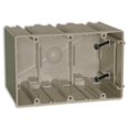 thumbnail image 1 of Caja eléctrica Allied Moulded SB=3 Sliderbox ajustable, 1 of 1