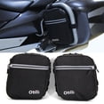 thumbnail image 1 of Bolsas de Almacenamiento DYNWAVEMX Impermeable para Motocicleta R1200RT, 1 of 7