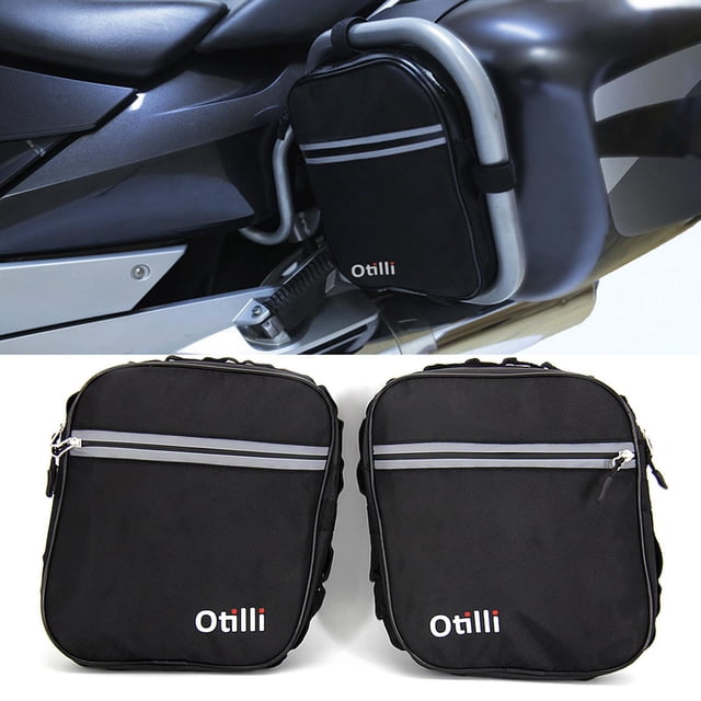 Bolsas de Almacenamiento DYNWAVEMX Impermeable para Motocicleta R1200RT