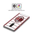 thumbnail image 2 of Head Case Designs Officially Licensed AC Milan 2022/23 Away Kit Soft Gel Case Compatible with Google Pixel 8, 2 of 7