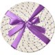 thumbnail image 5 of 3PCS-Nordic Creative Espesado Aislamiento Pad-Purple Placemat Ormromra WRMH-1149-4, 5 of 8