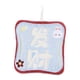 thumbnail image 3 of Toalla de mano para niños, súper suave, lavable, para cocina, dormitorio, viajes, baño. hacer una fortuna, 3 of 9