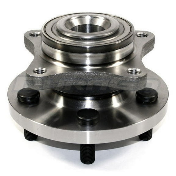 DuraGo 295-15067 Wheel Bearing & Hub Assembly