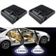 thumbnail image 3 of 2025 Latest Model 2 Pcs Logo Projector Cordless Car Door Light Punch-free, 3 of 5