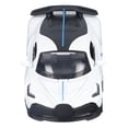 thumbnail image 4 of 1:32 Diecasting Alloy Car Model, Funny High Simulation Painted Sound Light Effects 1:32 Supercar Kids Toys  For Collection Model White, 4 of 8