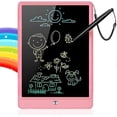 thumbnail image 1 of Lcd Writing Tablet Erasable Doodle Board Kids Reusable Drawing Pads Small Blackboard, 1 of 5