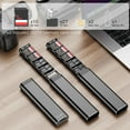 thumbnail image 5 of BUDI 30 IN 1 TF Card SIM Card Memory Card Storage Box T1 Hot L6Q4. B7I5, 5 of 5