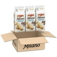 thumbnail image 6 of Pepperidge Farm Milano, Double Milk Chocolate Cookies, 7.5 oz Bags, 3 Count, 6 of 11