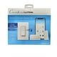 thumbnail image 1 of Kit de Interruptor Regulador Inteligente Lutron Diva DVRF-BDG-1D Blanco, 1 of 5