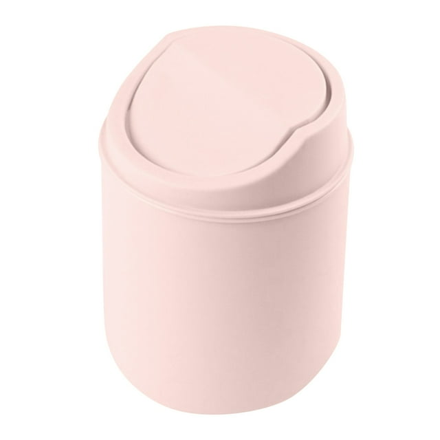 Mini Desktops Mini Covered Kitchen Living Room Can Flip Sundries To Store Mini Buckets Kitchen Scrubbers with Handle Laundry Dryer Sheet Natural Sponge on A Stick for Cleaning Water Bottle Brush