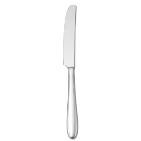Oneida B023KPTF Mascagni II 18/0 S/S 9.5 Dinner Knife - Dozen