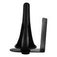 thumbnail image 4 of Clarinet Hanging Hook Wall-mounted Clarinet Stand Holder Wind Instrument Accessory, 4 of 8