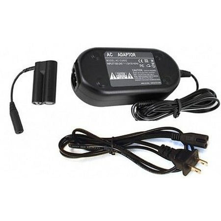 

Ac Adapter Kit ACK-800 + DR-DC10 DC Coupler for Canon SX150 IS A800 ac Canon A810 ac Canon A1300 ac