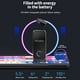 thumbnail image 5 of Auriculares inalámbricos Bluetooth 5.0 Fineblue F2 Pro con alerta vibratoria, 5 of 8