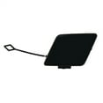 thumbnail image 5 of Piece of 1 Front Tow Hook Cover Fit For BMW 5 Series F10 F11 528i 535d 535i, 5 of 5