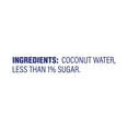 thumbnail image 4 of C2O Coconut Water Hydration Pack 8-Pack 10.5 fl oz, 4 of 6
