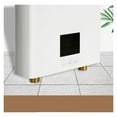 thumbnail image 4 of Hot Water Heater Instant Electric Water Heater Home Intelligent Constant Temperature And Rapid Heating Tankless Heater, 4 of 7