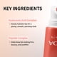 thumbnail image 4 of Sérum labial NIDA Retinol Glowy Hydrating Rosy Fig 7 g, 4 of 8