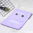 thumbnail image 2 of Caja de pañuelos de tela de Felpa YONGSHENG colgante Tubepurple, 2 of 5