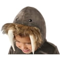 thumbnail image 2 of Infant Walrus Costume, 2 of 3