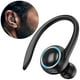 thumbnail image 3 of Inalámbrico Bluetooth 5.2 para oreja Carga USB Estéreo es intrauditivos para ciclismo Jogging ptop PC Manos Negro, 3 of 8
