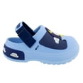 thumbnail image 5 of Bluey and Bingo Molded Toddler Slide-in Clogs-Size 8, 5 of 6