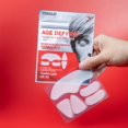 thumbnail image 4 of Masque Bar Age Defying Facial Wrinkle Patches, 4 of 5